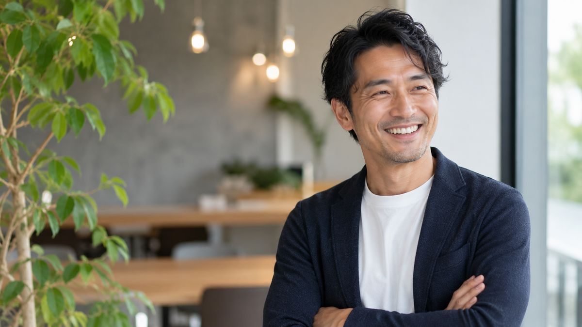 40代以降の出会い方