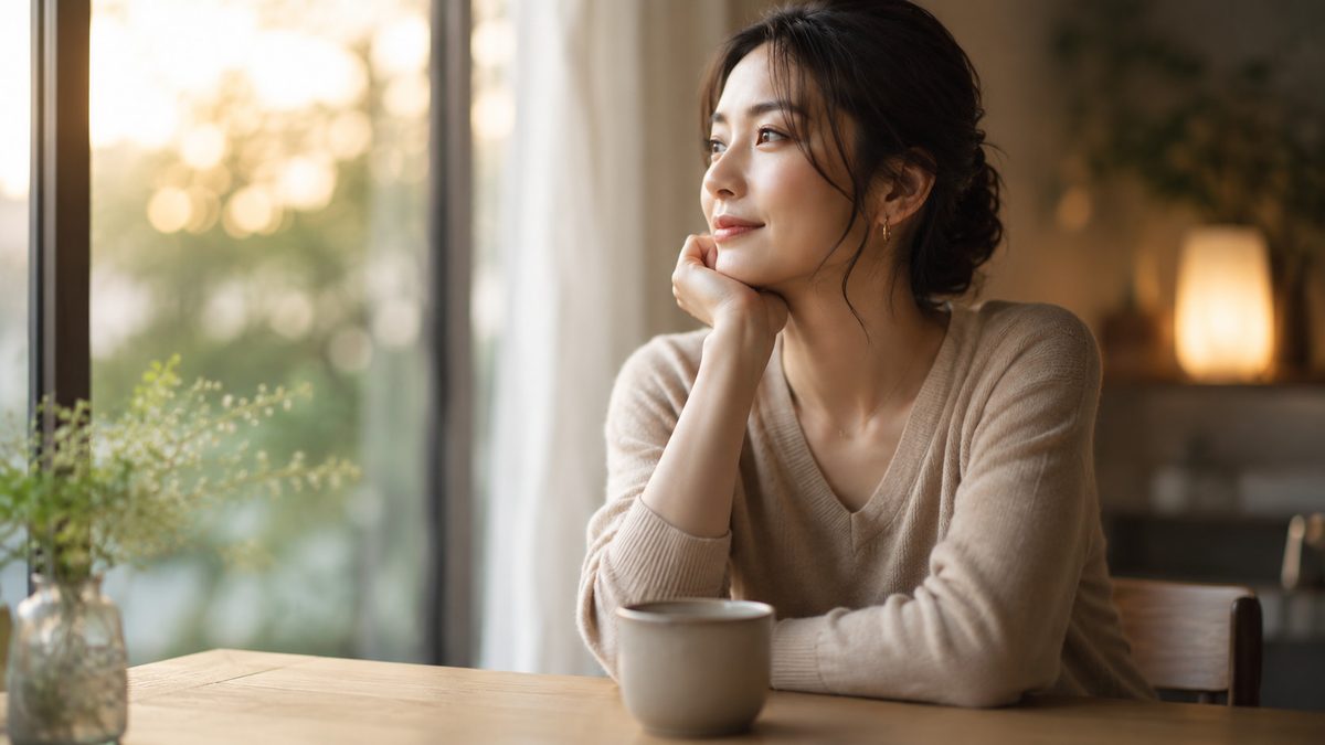 夫婦の会話が減ったとき
