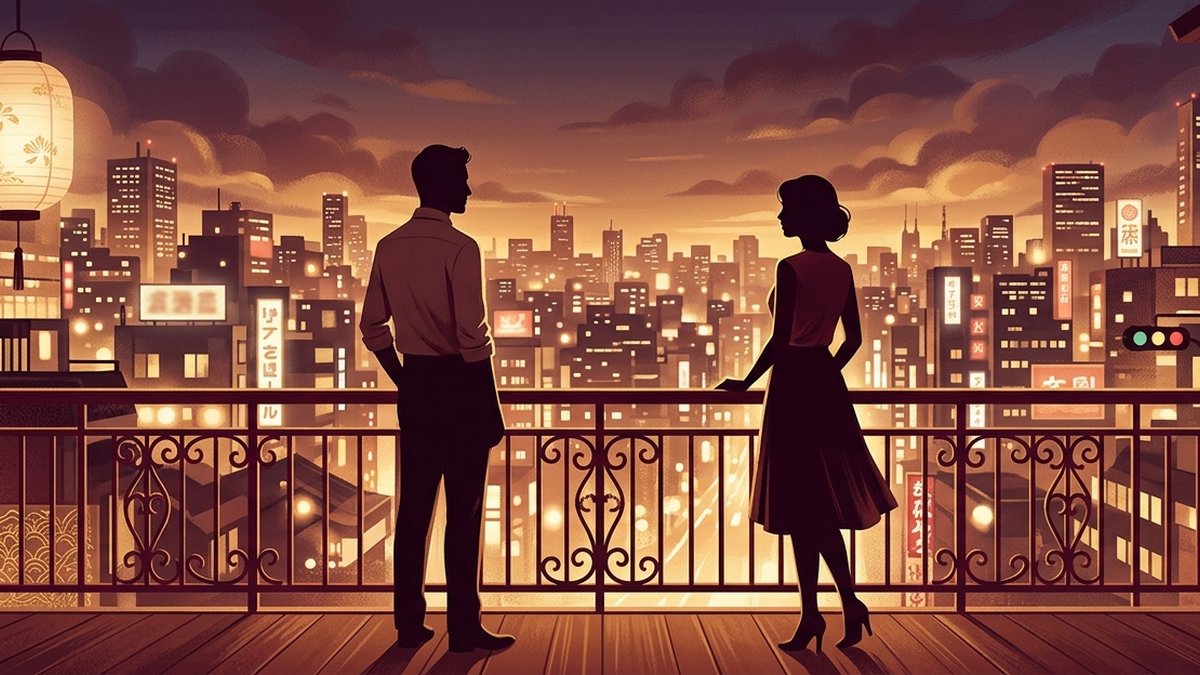 不倫しない出会い 既婚者 心のつながり 距離感