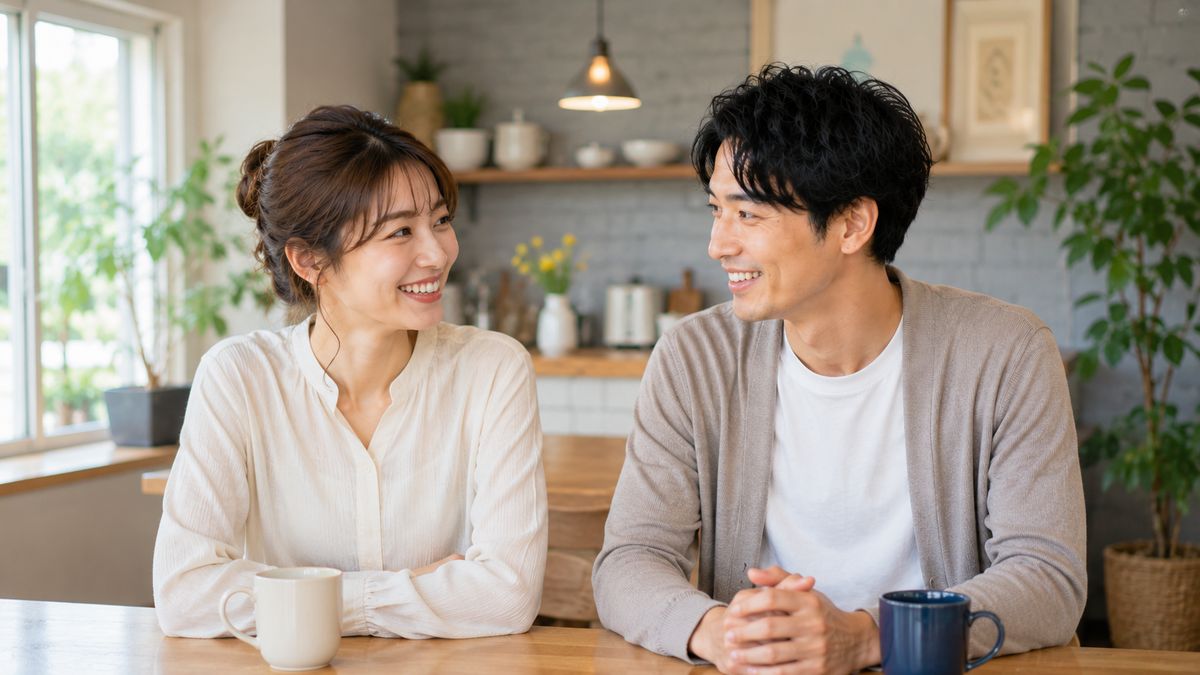 オープンマリッジとは
