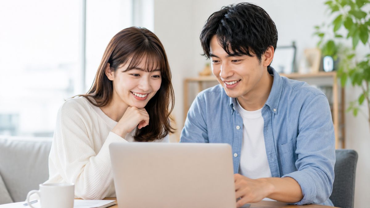 プロフィールの書き方