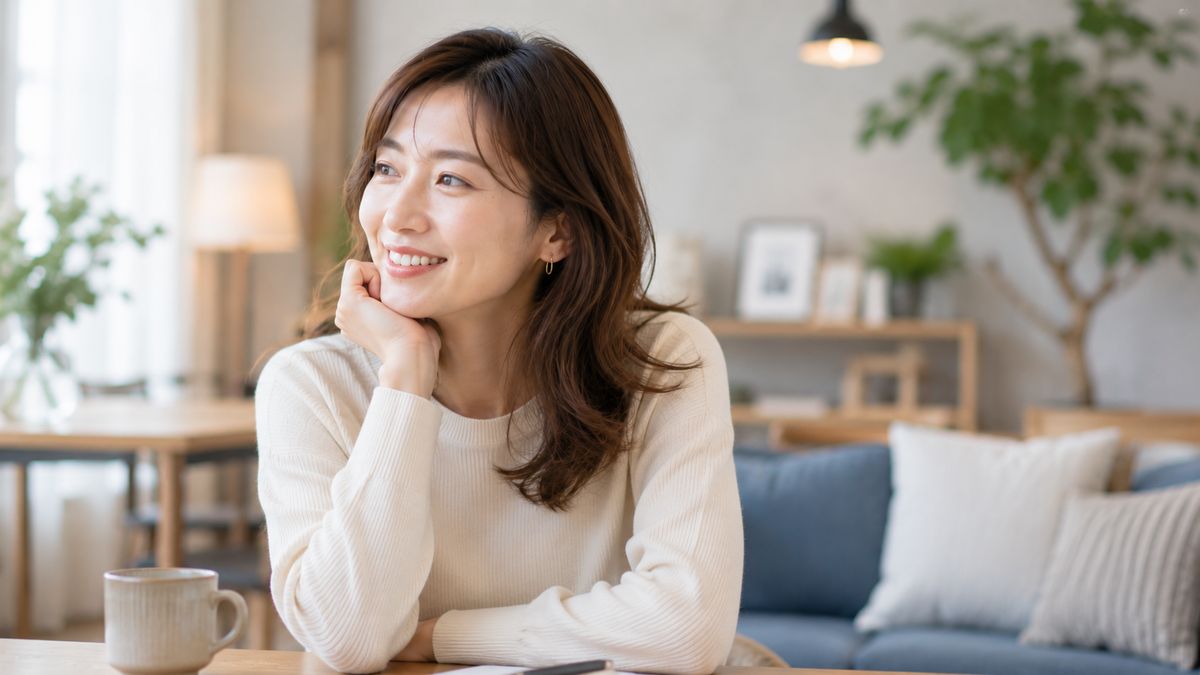 既婚者なのに寂しい