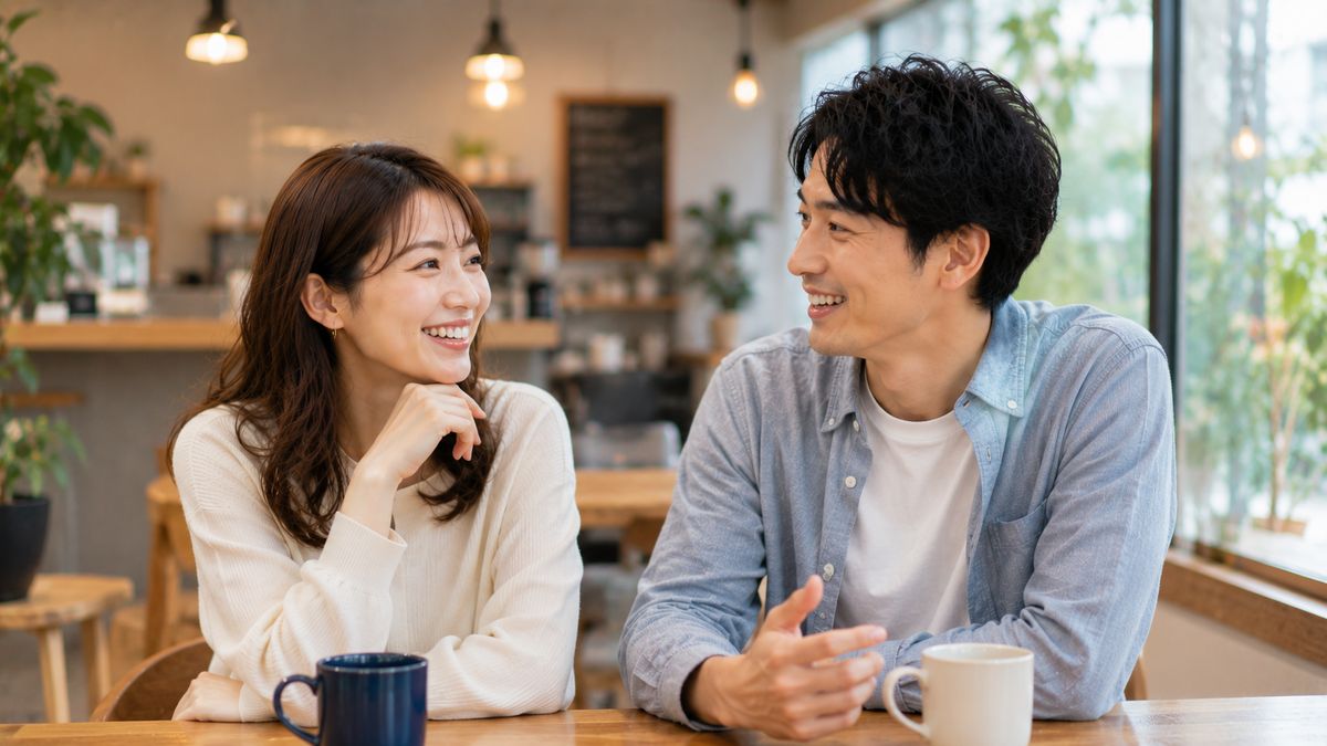 向いている人・いない人